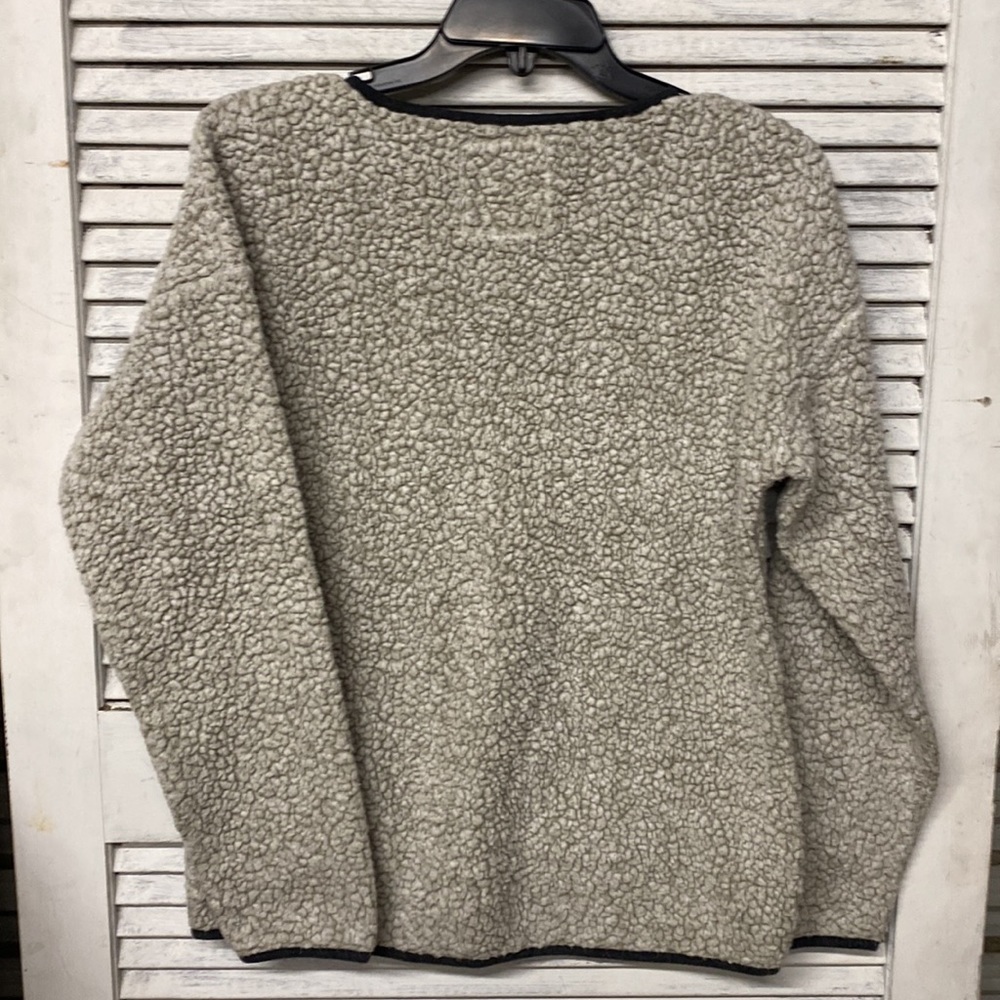 Dylan Fleece Top size Medium - Picture 4 of 6